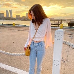 Meet your Posher, Madeline